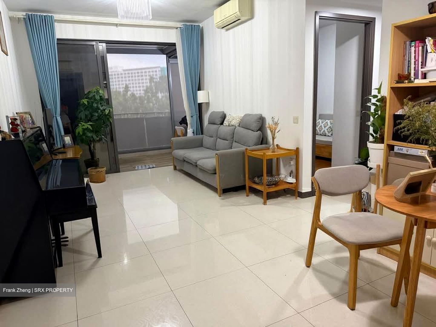 Vue 8 Residence (D18), Condominium #584474431
